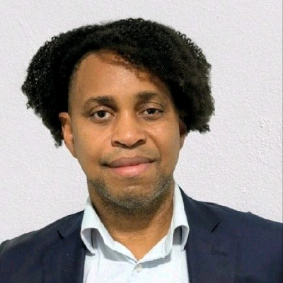 Prof. Nigel L. Williams