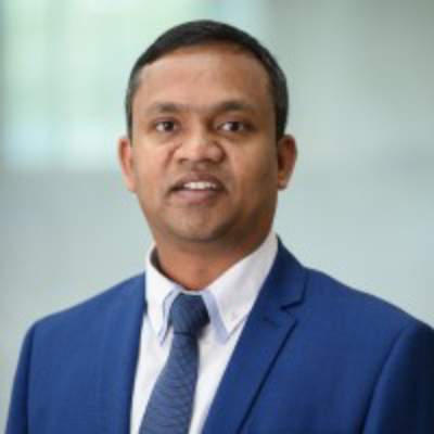 Prof. Vikas Kumar
