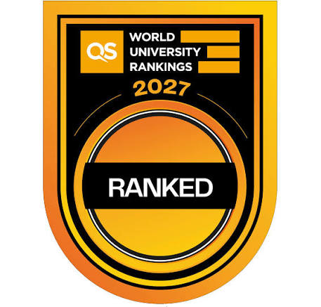 QS World University Rankings-2027