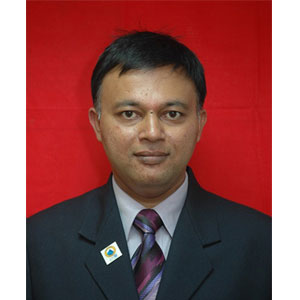 Prof. Amit Shrivastava