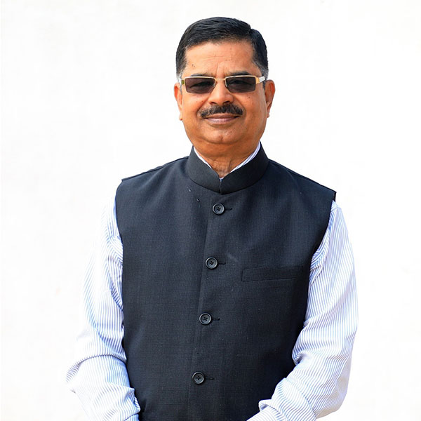 Prof. Arun Kumar Rath