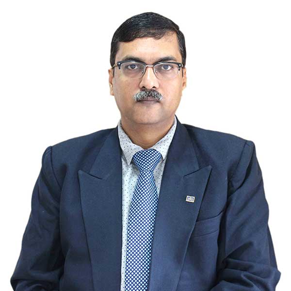 Prof. Rohit Vishal Kumar