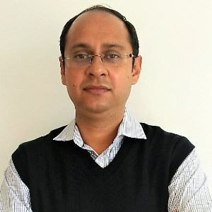 Prof. Sougata Ray