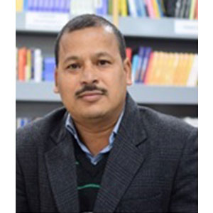 Prof.Sangram Keshari Jena