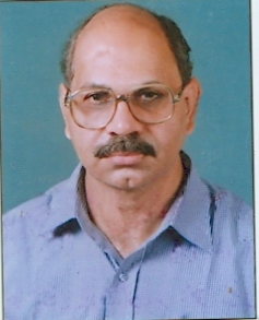 Prof. R K Arora