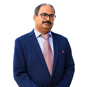 Prof. Devesh  Baid