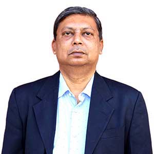 Prof. Rahul Gupta  Choudhury