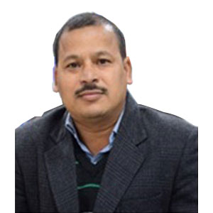 Prof.Sangram Keshari Jena