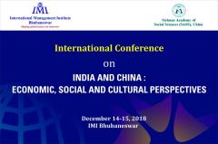 2nd Indo China Conference 2018